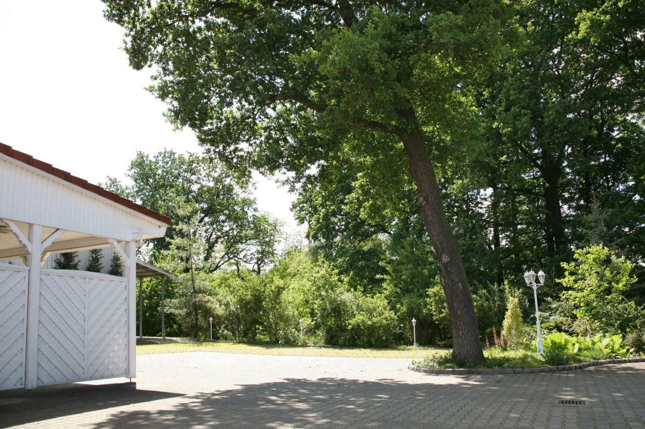 Landpension Germania Neuhausen  Exterior foto